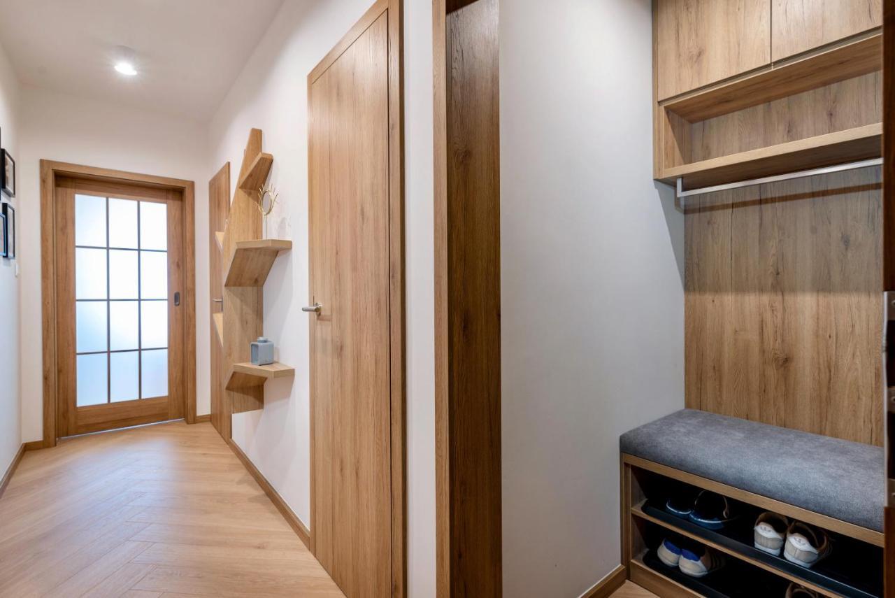 Tatrystay Cactus Luxury Apartments High Tatras Vel'ka Lomnica Exterior photo