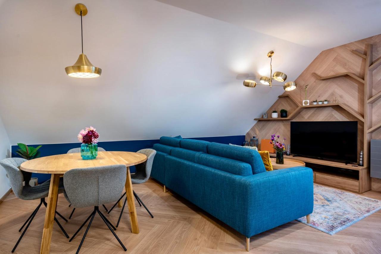 Tatrystay Cactus Luxury Apartments High Tatras Vel'ka Lomnica Exterior photo